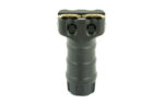 TANGO DWN SHORT VERTICAL GRIP BLK - Image 2