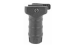 TANGO DWN QD SHORT VERTICAL GRP BLK