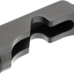 TYRANT CNC SA ECHELON EXTENDED - MAGAZINE RELEASE GREY