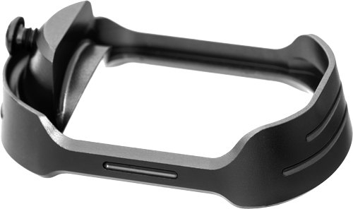 TDG17MWG5BLACK.jpg TYRANT CNC FOR GLOCK 17 GEN 5 - MAGWELL BLACK BLACK SCREW - Image 1