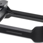 TYRANT CNC FOR GLOCK 43x & 48 - MAGWELL BLACK