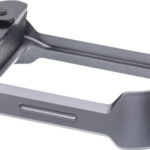 TYRANT CNC FOR GLOCK 43x & 48 - MAGWELL GREY