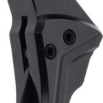 TYRANT CNC FOR GLOCK GEN 5 - TRIGGER SHOE BLACK BLACK