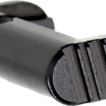 TYRANT CNC SA HELLCAT & PRO - MAGAZINE RELEASE BLACK