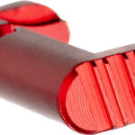 TYRANT CNC SA HELLCAT & PRO - MAGAZINE RELEASE RED
