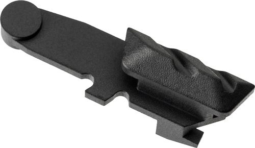 TDP365SCLBLACK.jpg TYRANT CNC SIG P365 EXTENDED - SLIDE CATCH LEVER BLACK - Image 1