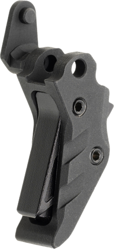 TDP365TRIGBLBL.jpg TYRANT CNC SIG P365 TRIGGER - INTELLIFIRE BLACK BLACK BLADES - Image 1