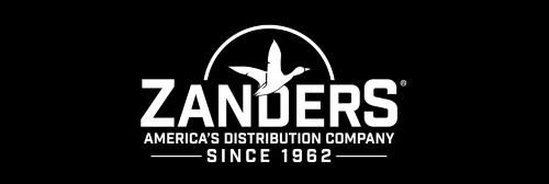 TEK36CUSTOM.jpg TEKMAT ARMORERS BENCH MAT - 12"X36" ZANDERS LOGO BLK/WHITE - Image 1