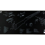 TEKMAT ULTRA RIFLE MAT RUGER 10/22