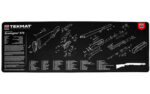TEKMAT ULTRA RIFLE MAT REM 870 - Image 2