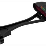 TRUGLO QUIVER TUFF-LOC 4-ARROW - BLACK