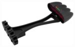 TRUGLO QUIVER TUFF-LOC 4-ARROW - BLACK