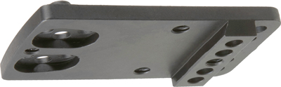 TG8950G1.jpg TRUGLO OPTIC SLED MOUNT FOR - GLOCK FOR TG8100B/VORTEX/DOCT - Image 1