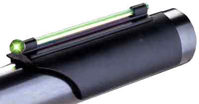TG93.jpg TRUGLO SIGHT GLO-DOT II GREEN - SNAP-ON FOR PLAIN BARREL 12/20 - Image 1