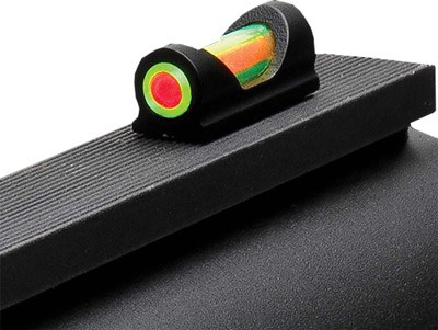 TG948ED.jpg TRUGLO SIGHT FAT BEAD 3MM - THREAD FIBER OPTIC DUAL - Image 1