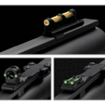 TRUGLO SIGHT SET TRU-BEAD - UNIVERSAL GHOST RING/NOTCHED