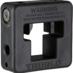 TRUGLO REAR SIGHT SETTER - ADJUSTMNT TOOL FOR GLOCK 17/19