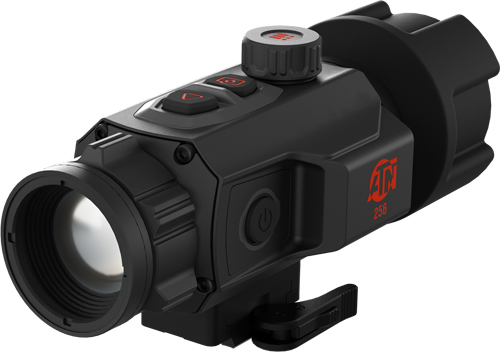 TICO6225A_1-1.jpg ATN TICO 6 CLIP ON 1X 256X192 - THERMAL - Image 1