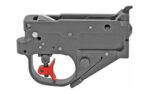 TIMNEY TRIG 2 STG FOR RUGER 1022 BLK - Image 2