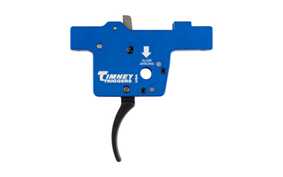 TIM334_1-1.jpg TIMNEY STEVENS 334 TRIGGER BLUE - Image 1