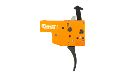 TIM430_1.jpg TIMNEY TRIG FITS TIKKA T3/T3X 2 STG - Image 1