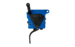 TIMNEY TRIG REM 700 2 STG STR RH BLK - Image 2