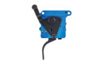 TIMNEY TRIG REM 700 2 STG STR RH BLK - Image 3