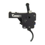 TIMNEY TRIG WBY VNGRD/HOWA 1500 BLK