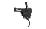 TIMNEY TRIG WBY VNGRD/HOWA 1500 BLK