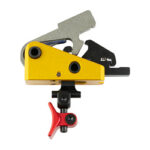 TIMNEY AR CALVIN ELITE 1.5LB RED