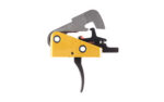 TIMNEY TRIG FITS AR10 4LBS (SOLID) - Image 2