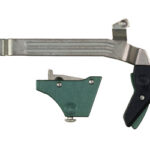 TIMNEY ALPHA FOR GLK G3-4 LRG GRN