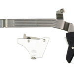 TIMNEY ALPHA FOR GLK G3-4 LRG SIL