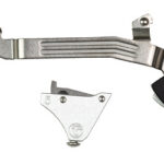 TIMNEY ALPHA TRG FOR GLK GEN 5 SIL