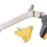 TIMNEY ALPHA FOR GLK G5 LRG GLD