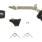 TIMNEY ALPHA PIVT FITS GLK G3-4 TRIG