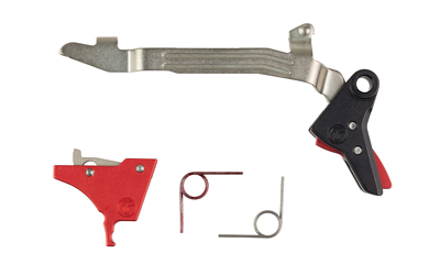 TIMALPHARXM-RED_1-1.jpg TIMNEY ALPHA TRIGGER RUGER RXM - Image 1
