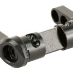 TIMNEY 49'ER SAFETY SELECTOR BLK
