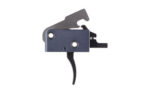 TIMNEY TRIG IMPACT FOR AR15 BLK - Image 2