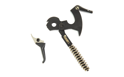TIMLEVERGUN-ST_1.jpg TIMNEY TRIG MARLIN LVR ACT STRT BLK - Image 1
