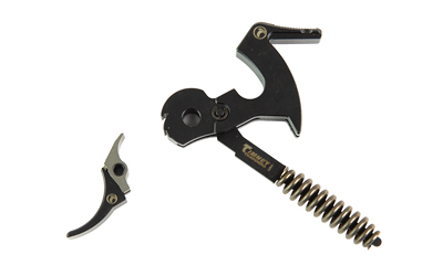 TIMLEVERGUN_1.jpg TIMNEY TRIG MARLIN 336/1894/1895 BLK - Image 1