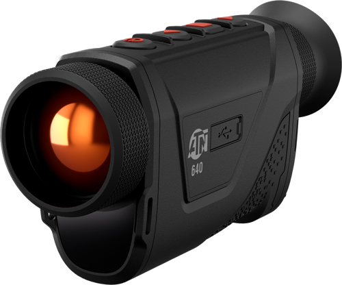 TIMNBLH635LRF-1.jpg ATN BLAZE HUNTER PRO THERMAL - MONO 2.5-20X 640X512 LRF 50HZ - Image 1