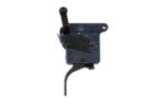 TIMNEY TRIG REM 700 HIT STRGHT BLK - Image 2