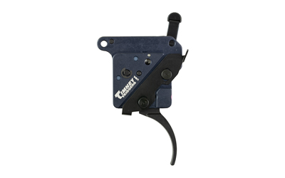 TIMTHE-HIT_1.jpg TIMNEY TRIG REM 700 HIT CURVED BLK - Image 1