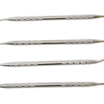 TIPTON 4 PC SS PICK SET