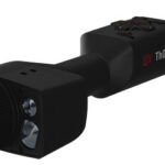 ATN THOR 5 LRF 3-24X THRML RFL - SCP W/GEN 5 SENSOR 640X480