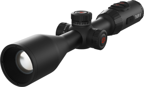 TIWST6335A_1-1.jpg ATN THOR 6 ELITE 3.5-28X 384 - THERMAL RIFLESCOPE - Image 1