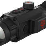 ATN THOR 6 MINI 2-16X 640 - COMPACT THERMAL RIFLESCOPE