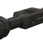 ATN THOR LTV 1.5-4.5X THERMAL - RFL SCOPE 256X192 12 MICRON