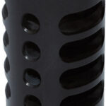 TANDEMKROSS GAME CHANGER - COMPENSATOR FOR 22LR BLACK